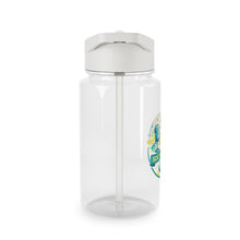 So What Social Work Tritan Water Bottle — Inspirational Social Worker Drink Bottle