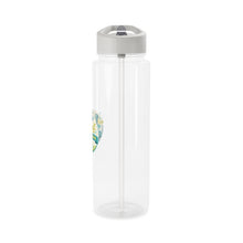 So What Social Work Tritan Water Bottle — Inspirational Social Worker Drink Bottle