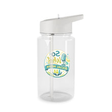 So What Social Work Tritan Water Bottle — Inspirational Social Worker Drink Bottle