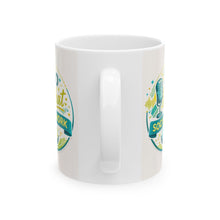 Ceramic Mug, (11oz, 15oz)