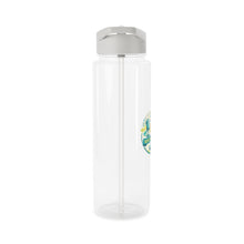 So What Social Work Tritan Water Bottle — Inspirational Social Worker Drink Bottle