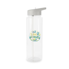 So What Social Work Tritan Water Bottle — Inspirational Social Worker Drink Bottle