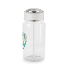 So What Social Work Tritan Water Bottle — Inspirational Social Worker Drink Bottle