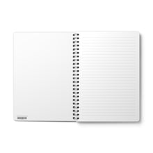 So What Social Work Notebook — A5 Wirobound Spiral Journal for Social Workers